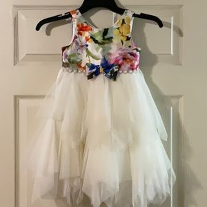 Beautiful Spring / Easter / Party Dress